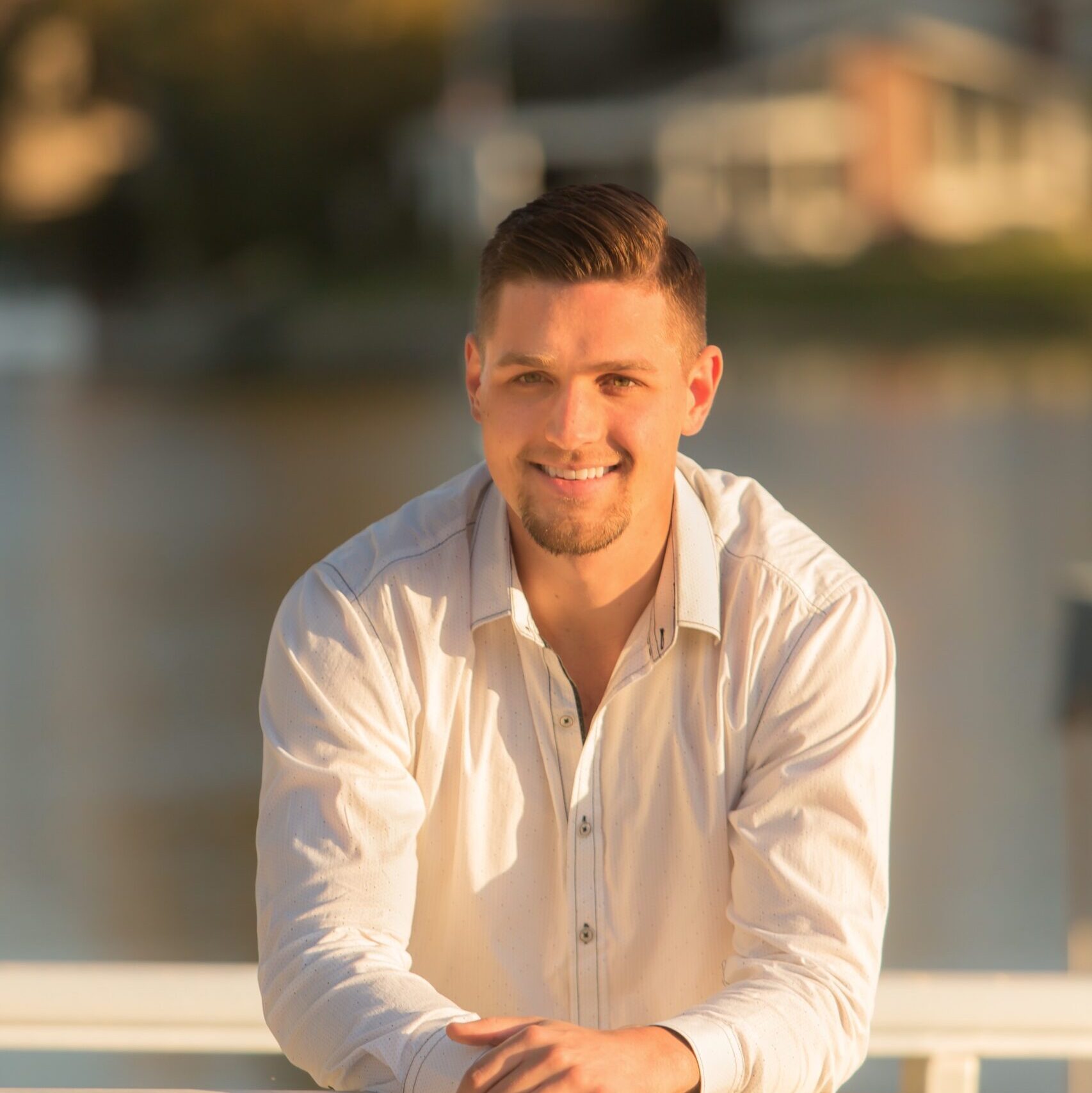 Shane Dugeroff